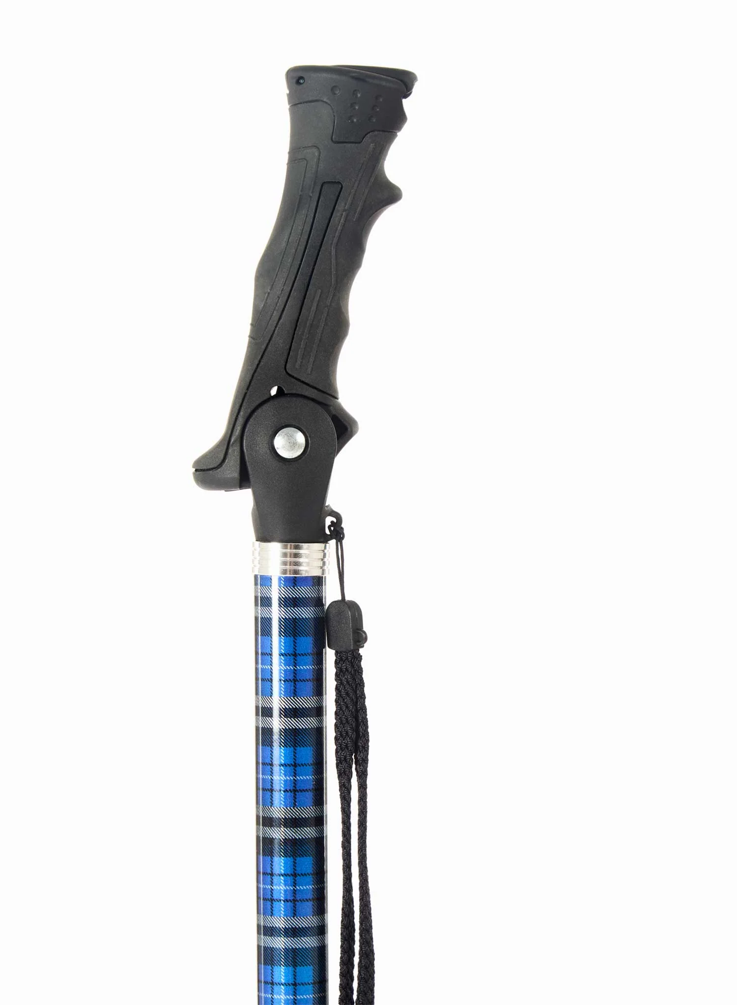 Treka 2in1 Hiking Walking Stick - Image 4