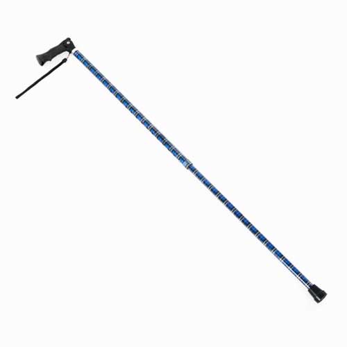 Treka 2in1 Hiking Walking Stick - Image 6