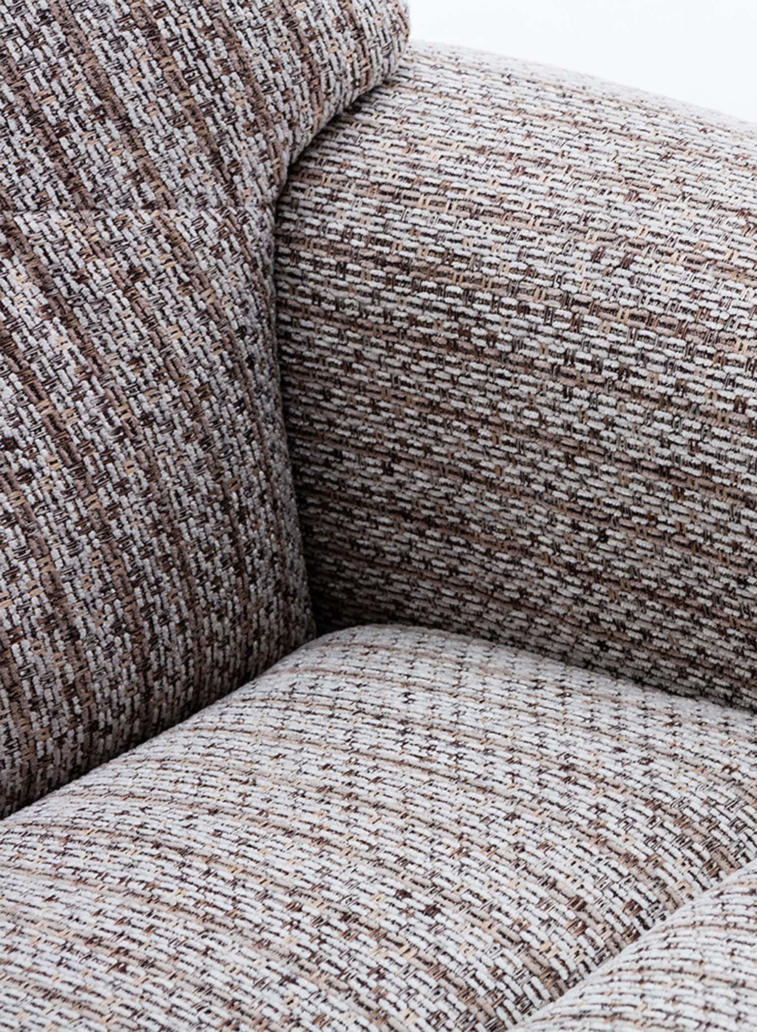 Trieste Heat and Massage Swivel Recliner - Image 10