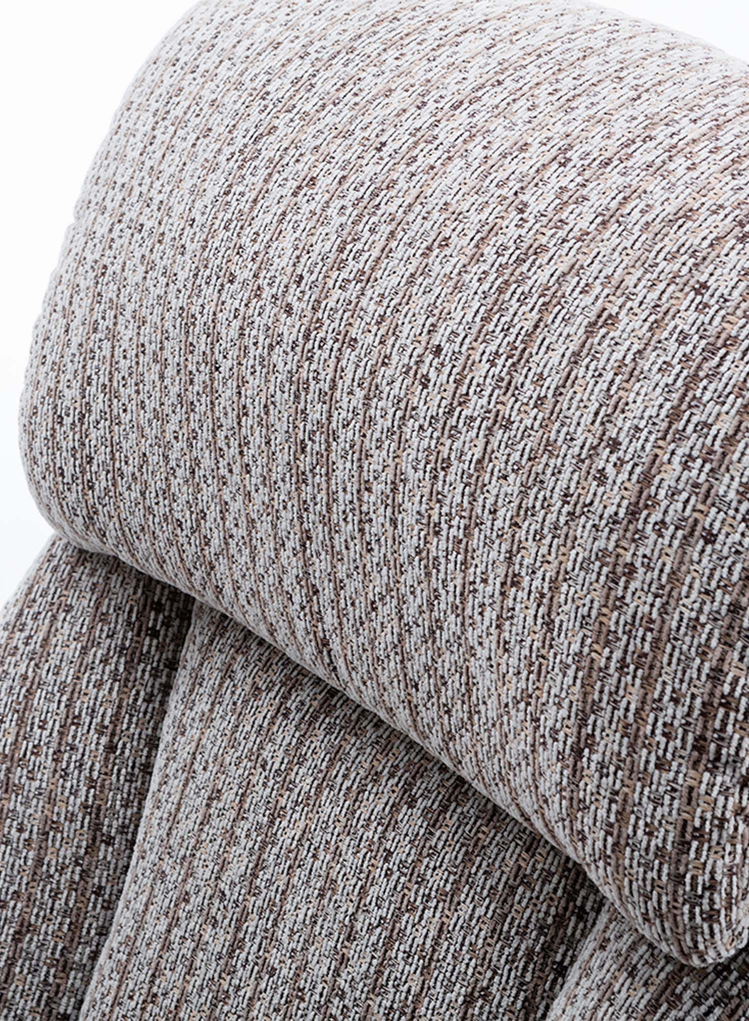 Trieste Heat and Massage Swivel Recliner - Image 9