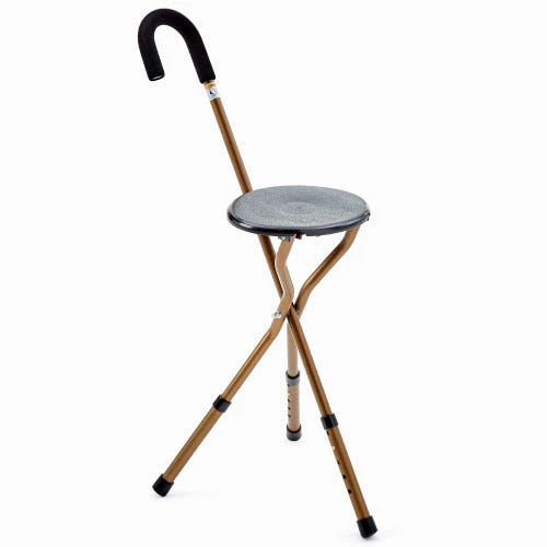 Triniti Walking Stick with Seat - Image 11
