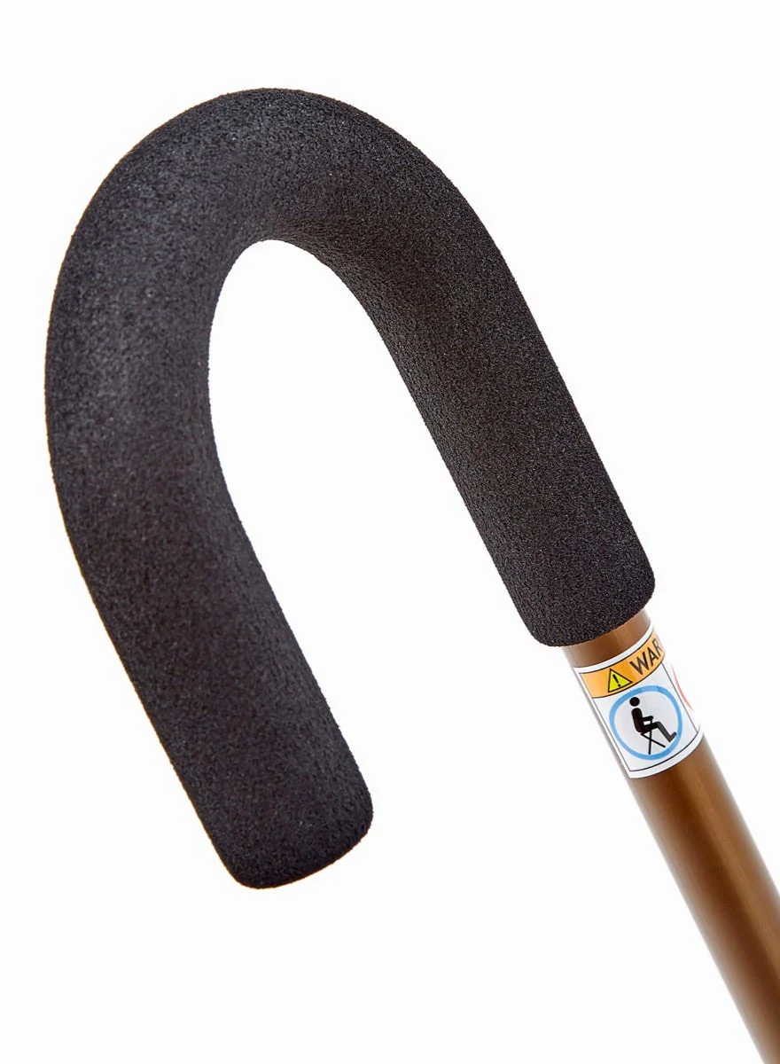 Triniti Walking Stick with Seat - Image 7