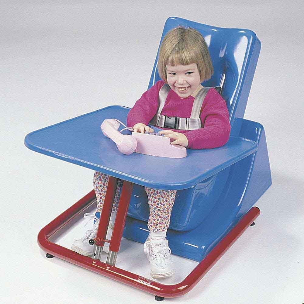 Tumble Forms Tray For Feeder Seat - Image 2