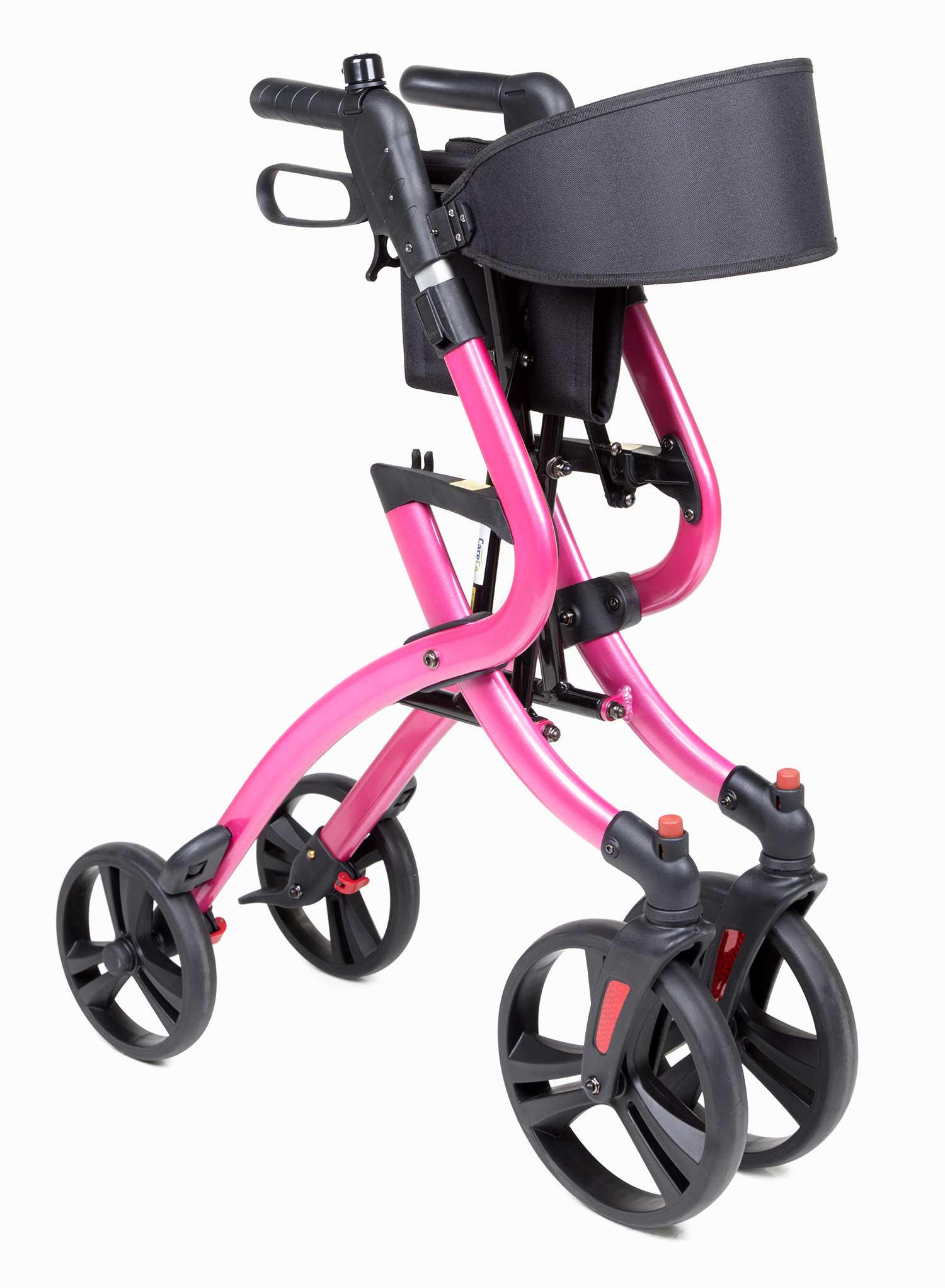 Tuni Prism Outdoor Rollator - Image 10