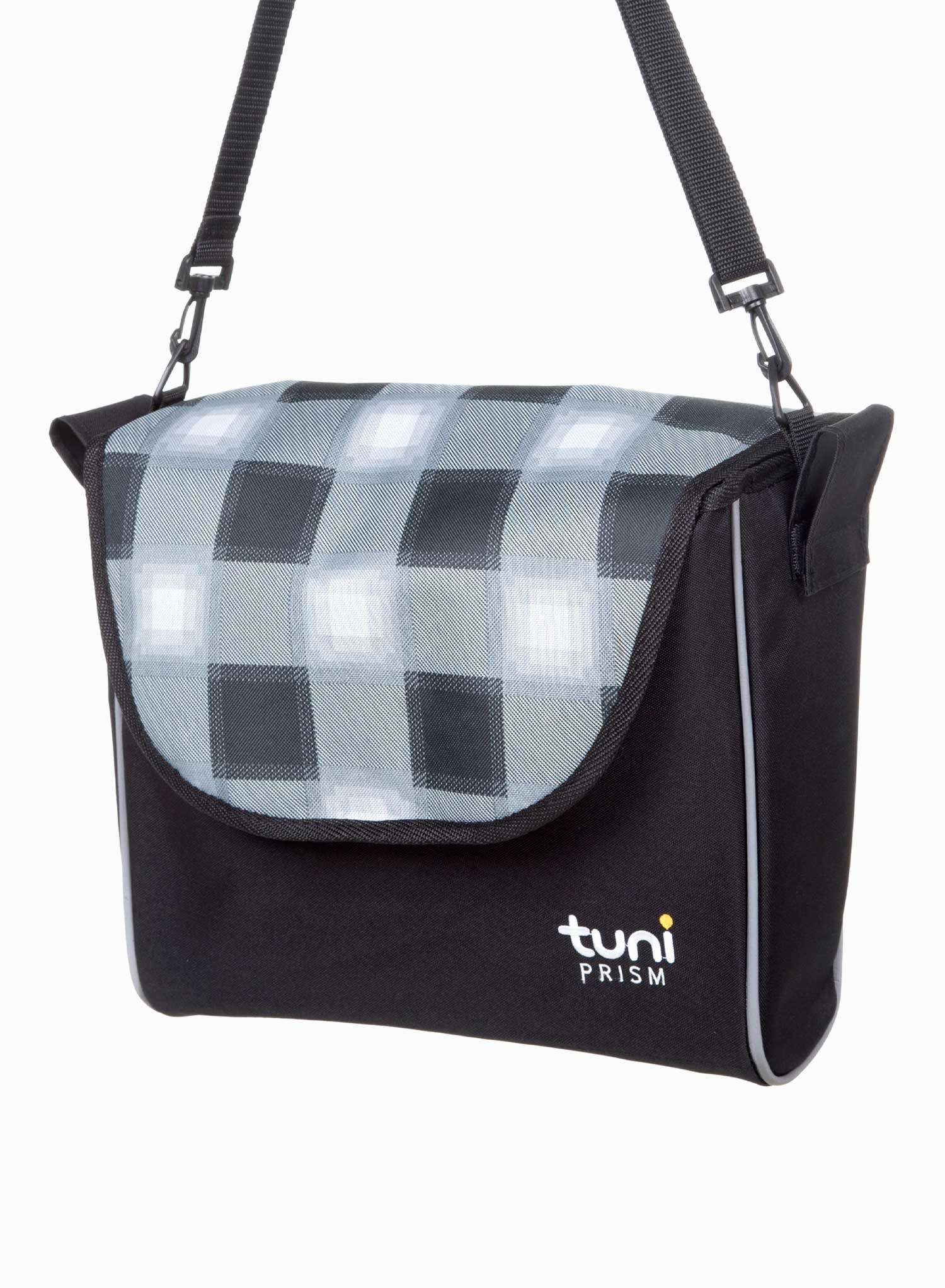 Tuni Prism Outdoor Rollator - Image 6