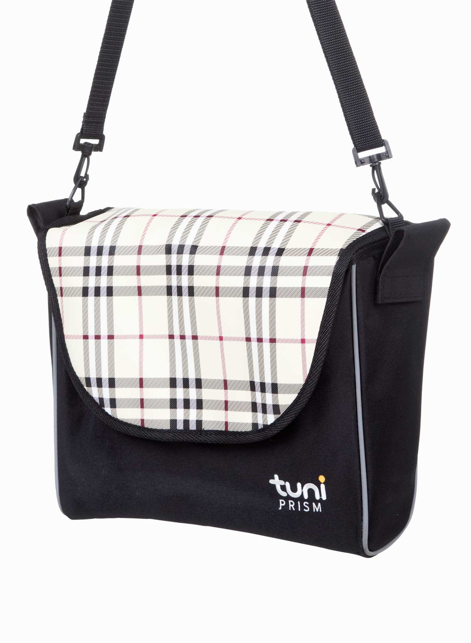 Tuni Prism Outdoor Rollator - Image 9