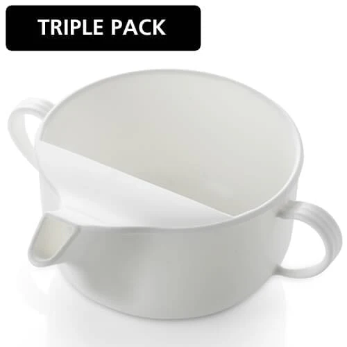 Two Handled Teapot Feeder - Image 2