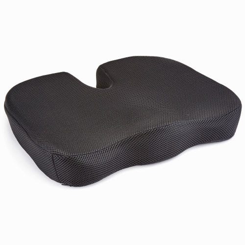U-Comfort Orthopaedic Coccyx Cushion - Image 2