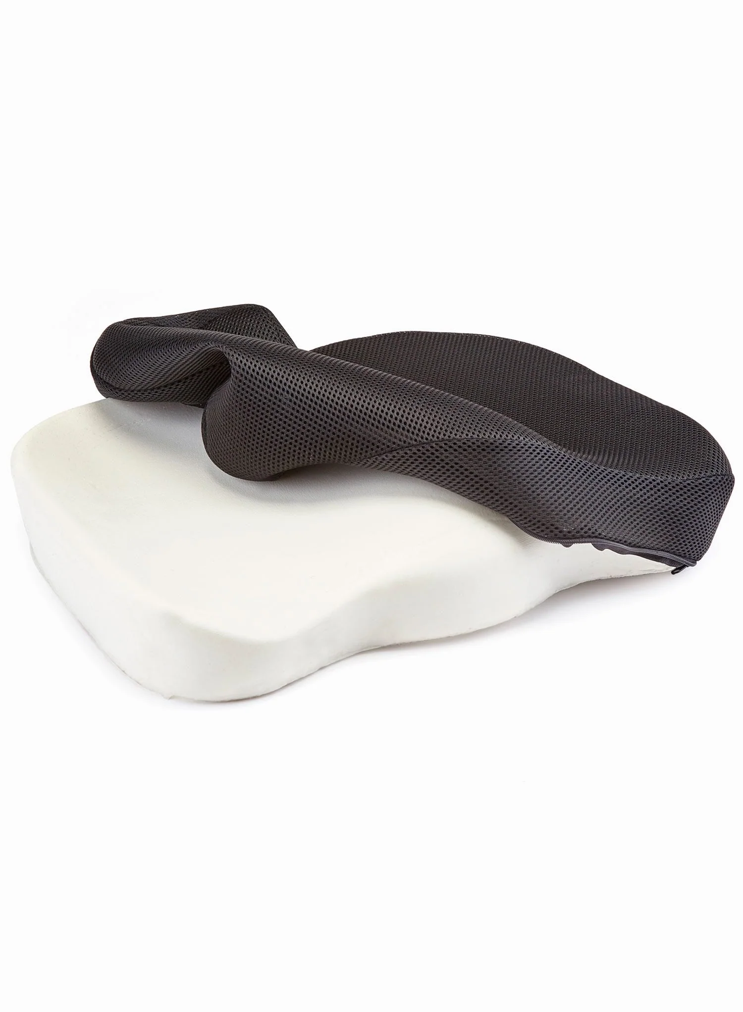 U-Comfort Orthopaedic Coccyx Cushion - Image 8