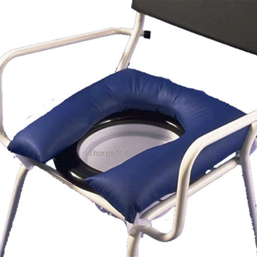U Shaped Commode Cushion - Image 2