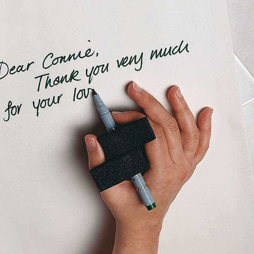 NRS Ultralite Finger Yokes - Pack of 10 - Image 3
