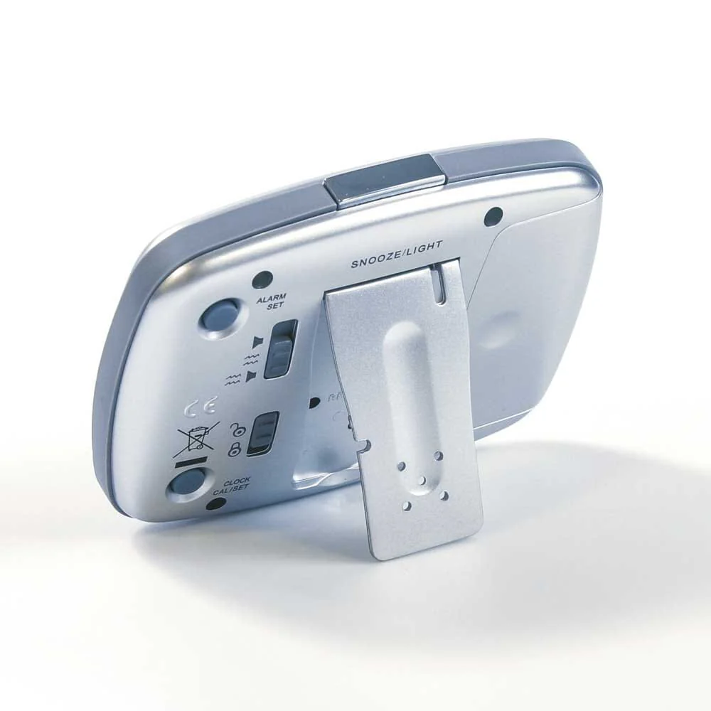 Lifemax Vibration Alarm Clock - Image 3