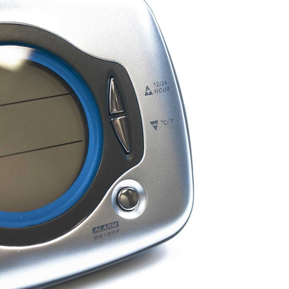 Lifemax Vibration Alarm Clock - Image 5