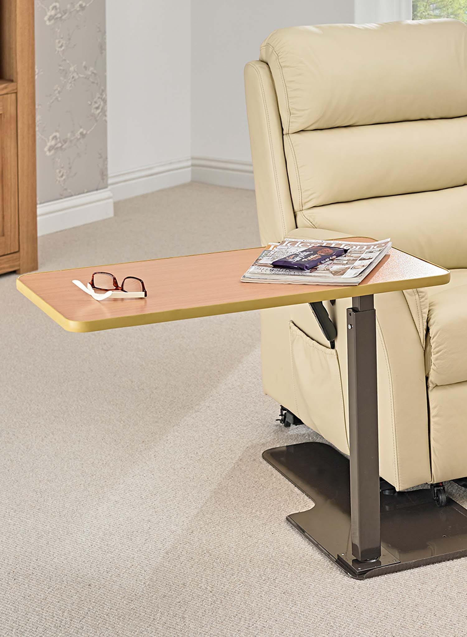 Universal Adjustable Table - Image 3