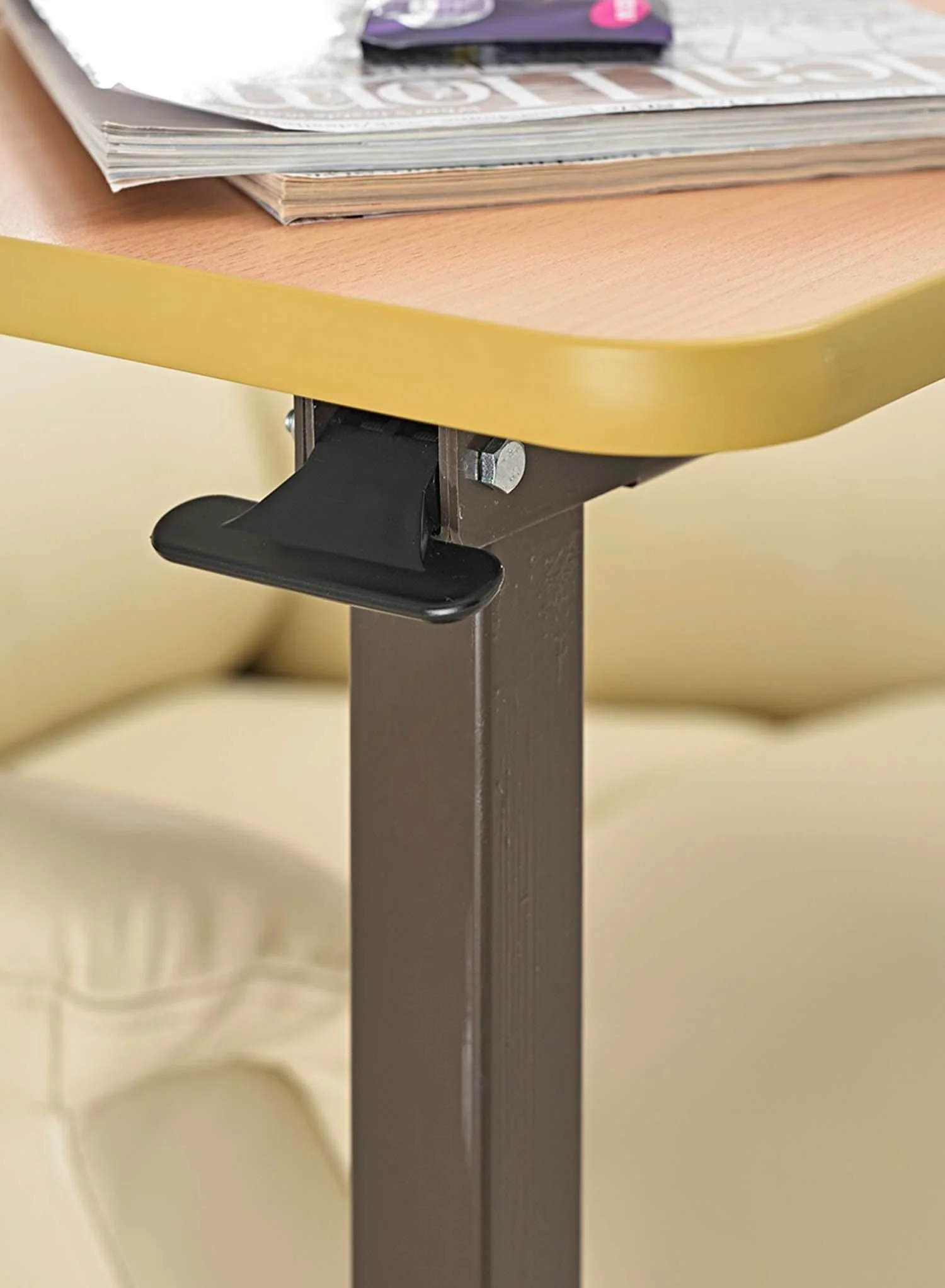 Universal Adjustable Table - Image 4