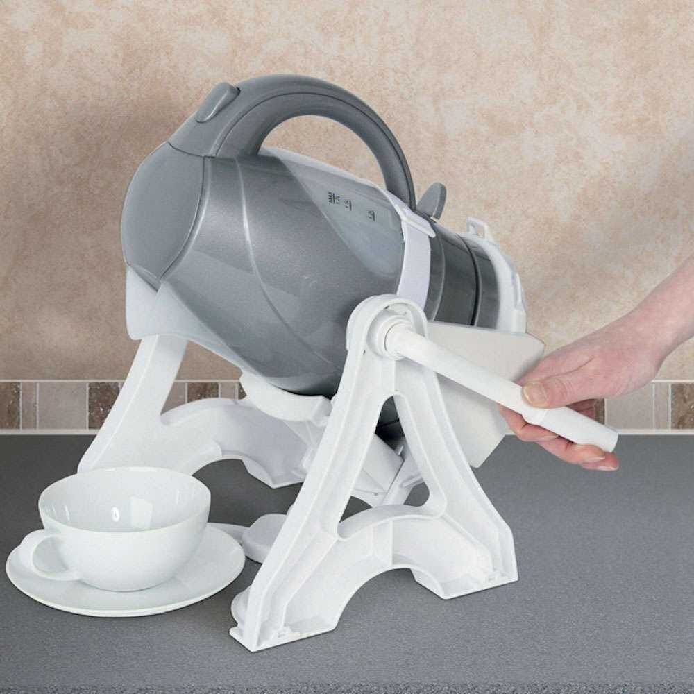 Universal Kettle Tipper - Image 2