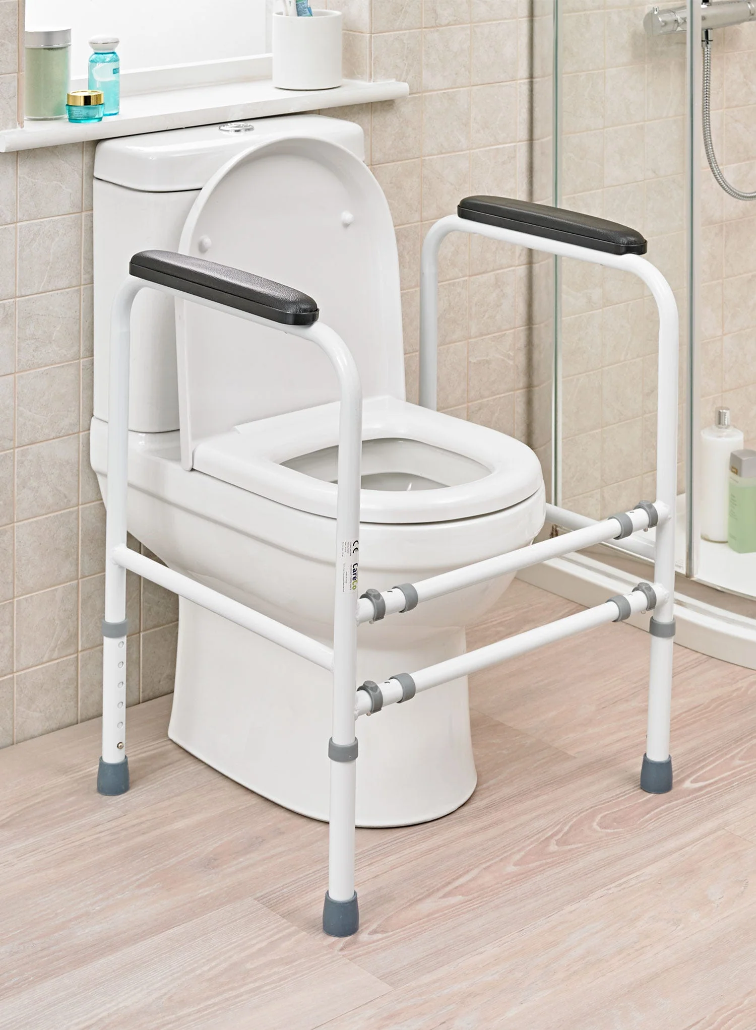 Universal Toilet Frame - Image 3