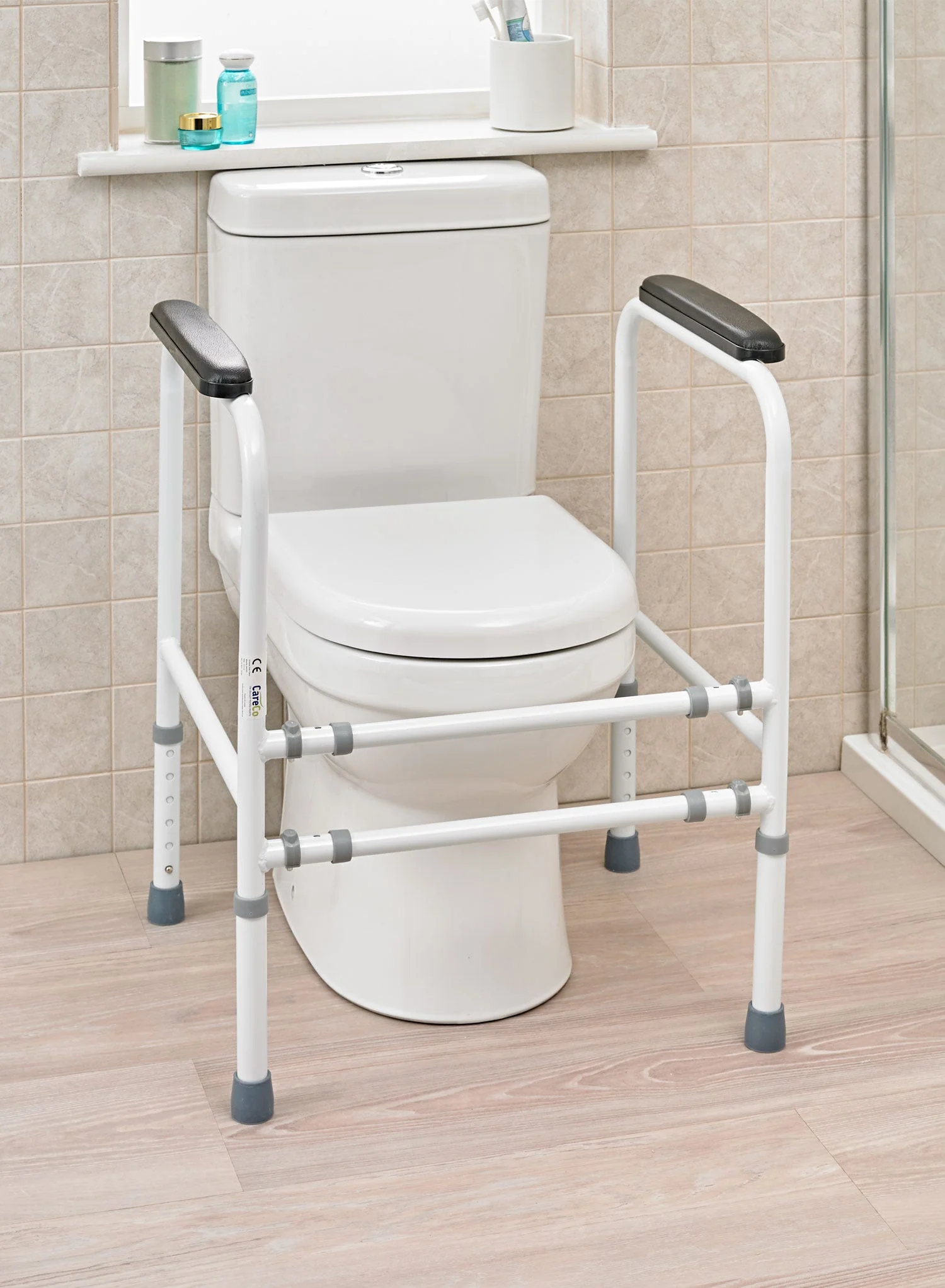 Universal Toilet Frame - Image 4