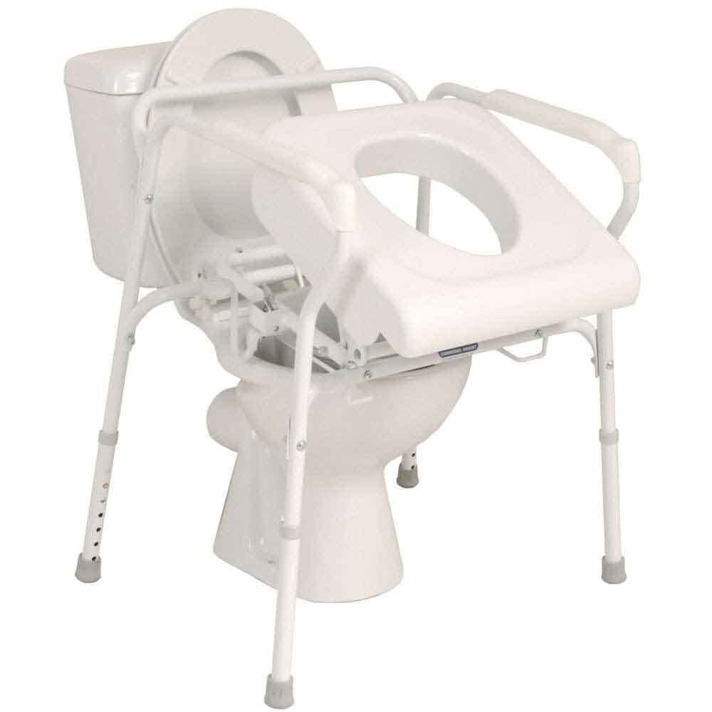 Uplift Commode - Image 3