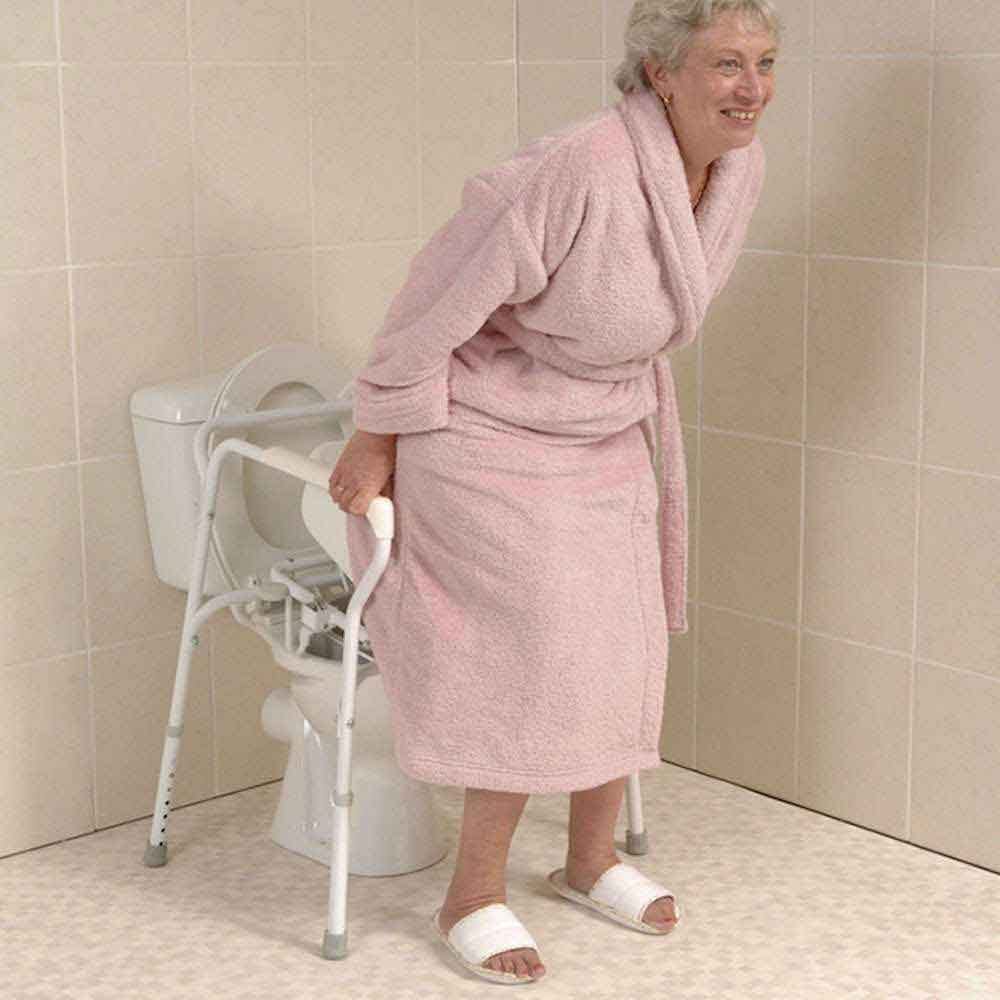 Uplift Commode - Image 4