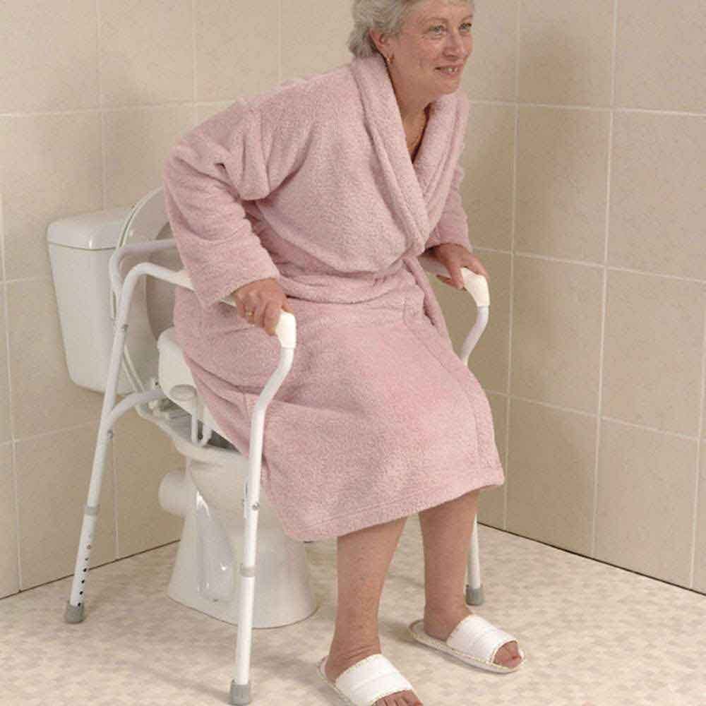 Uplift Commode - Image 5