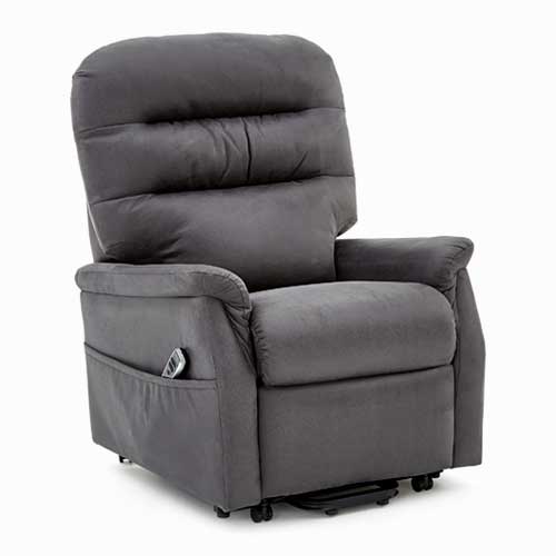Vento Luxury Riser Recliner - Image 13