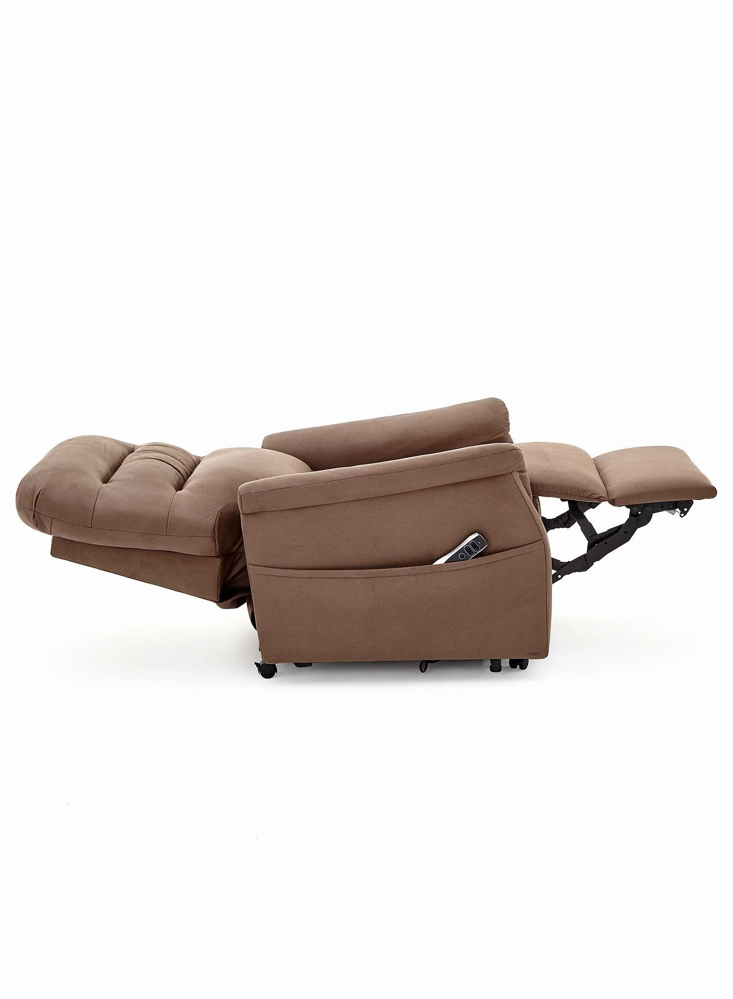 Vento Luxury Riser Recliner - Image 2
