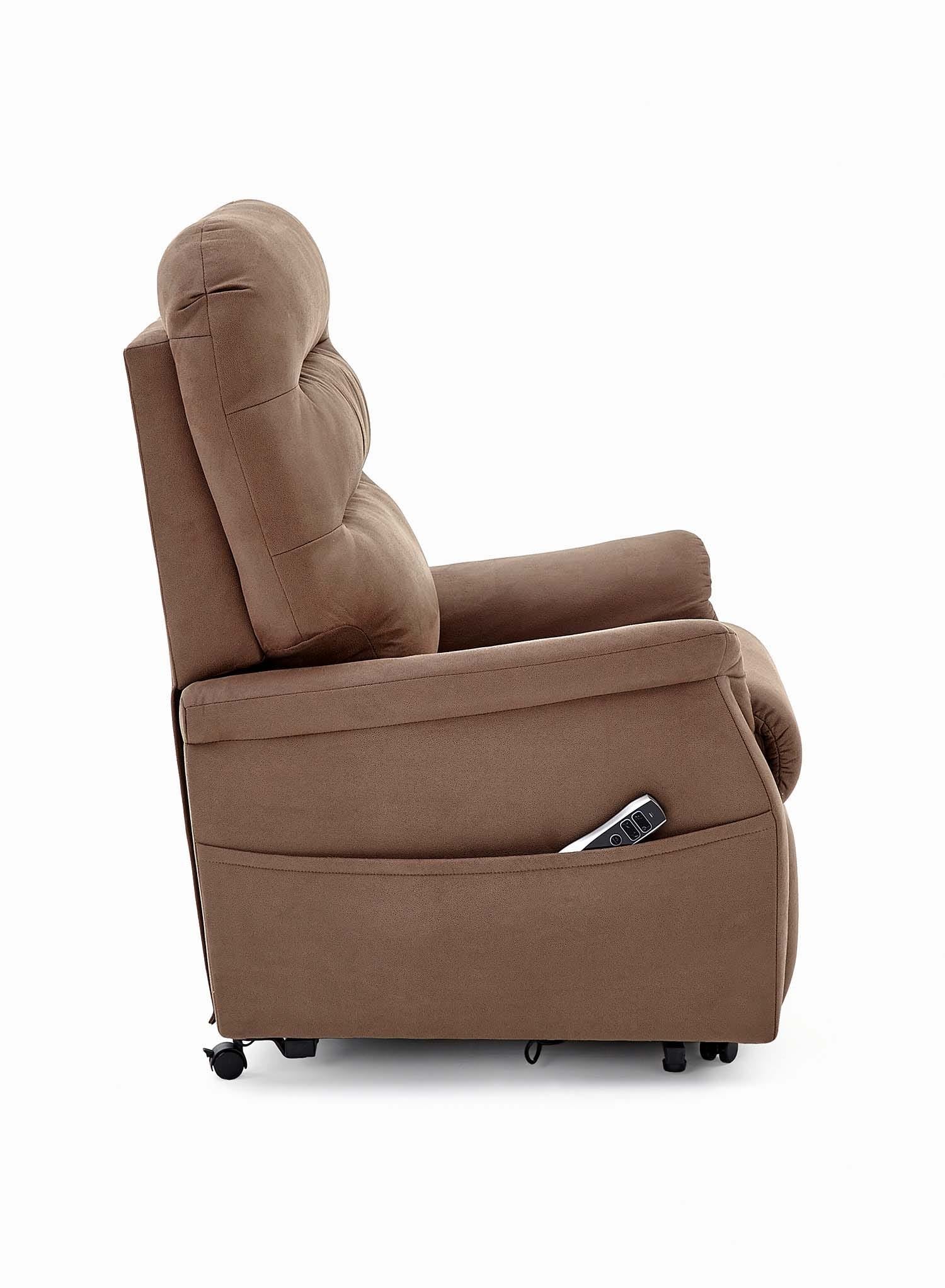 Vento Luxury Riser Recliner - Image 3