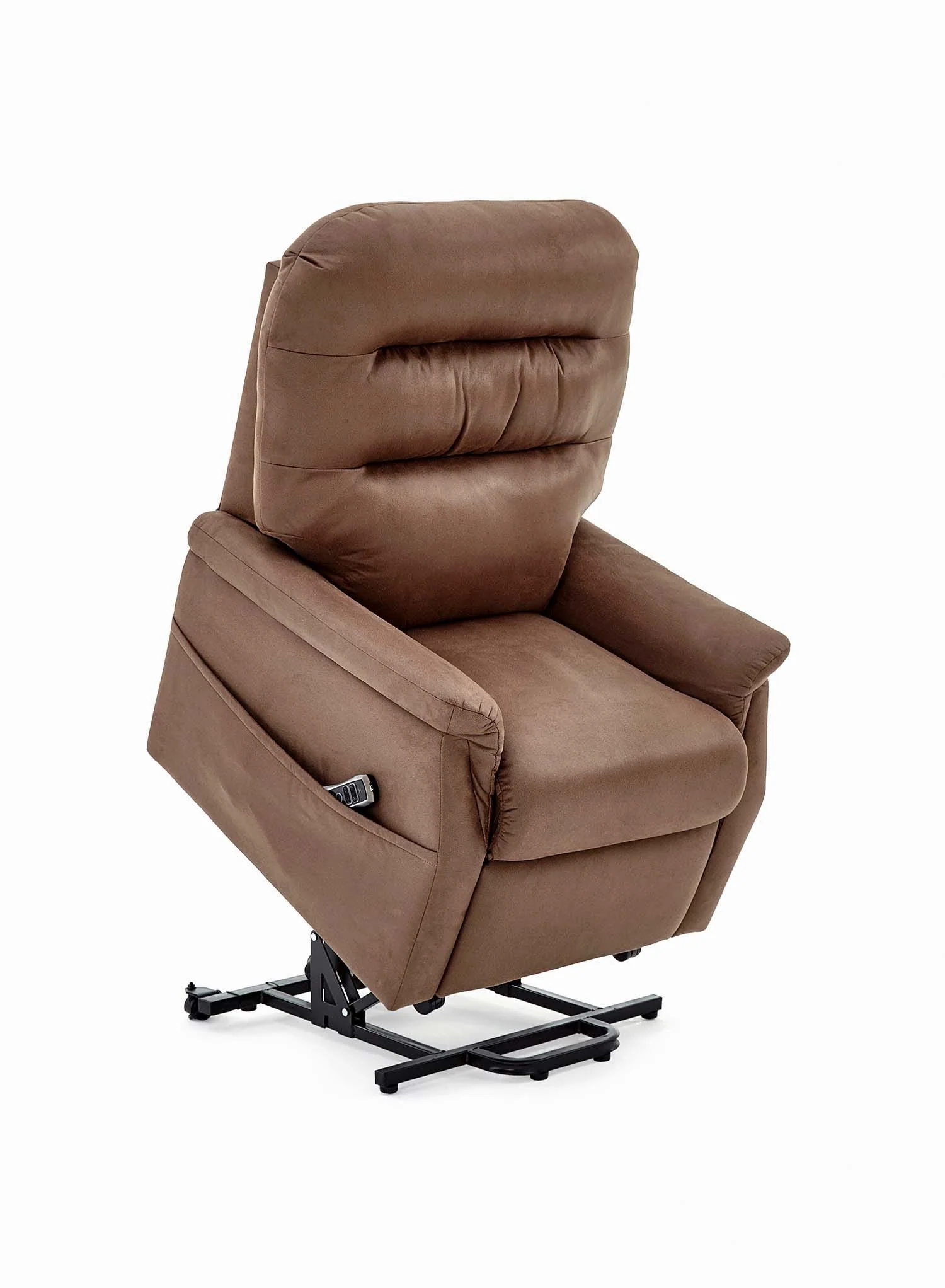 Vento Luxury Riser Recliner - Image 4