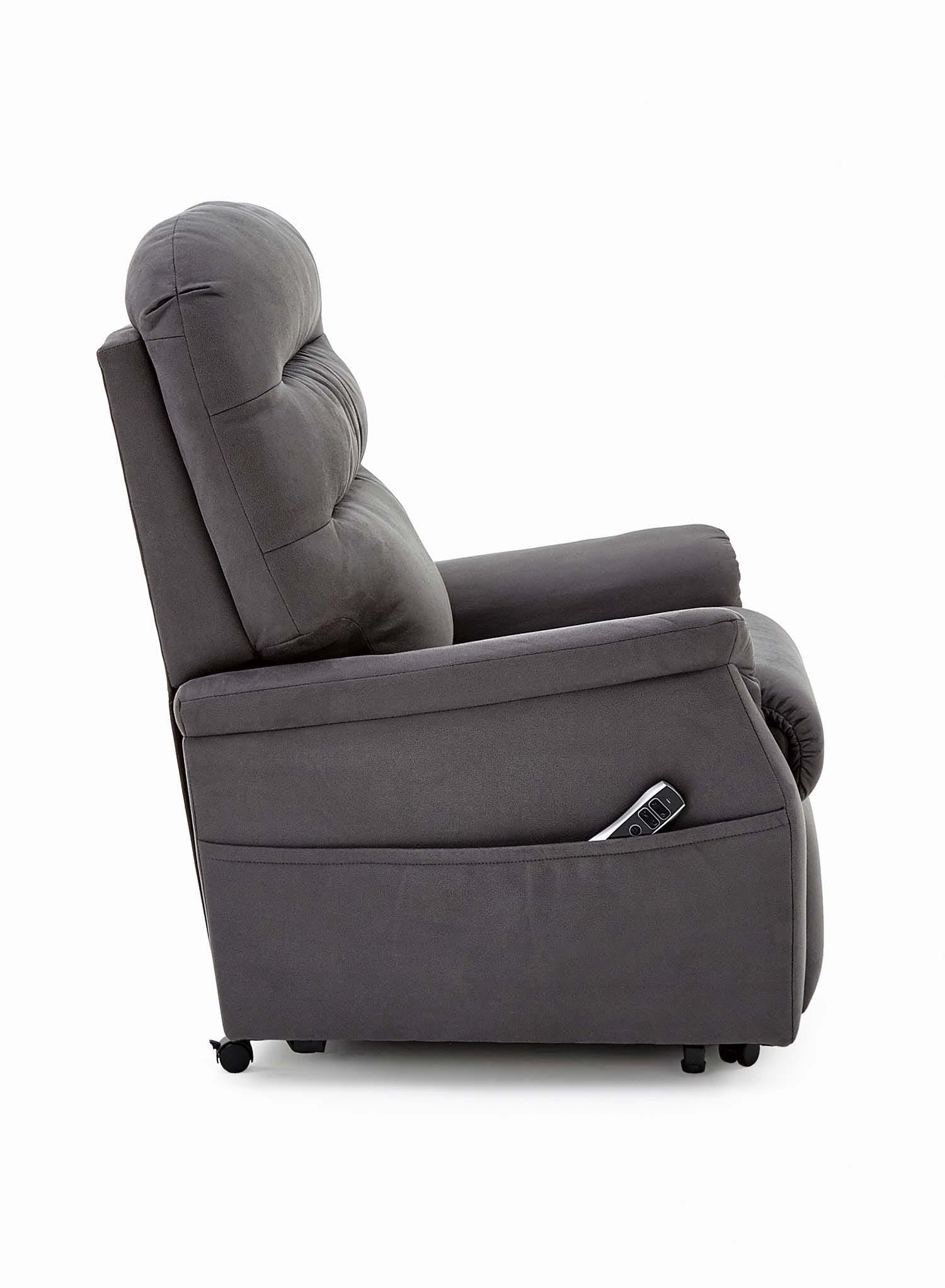 Vento Luxury Riser Recliner - Image 5