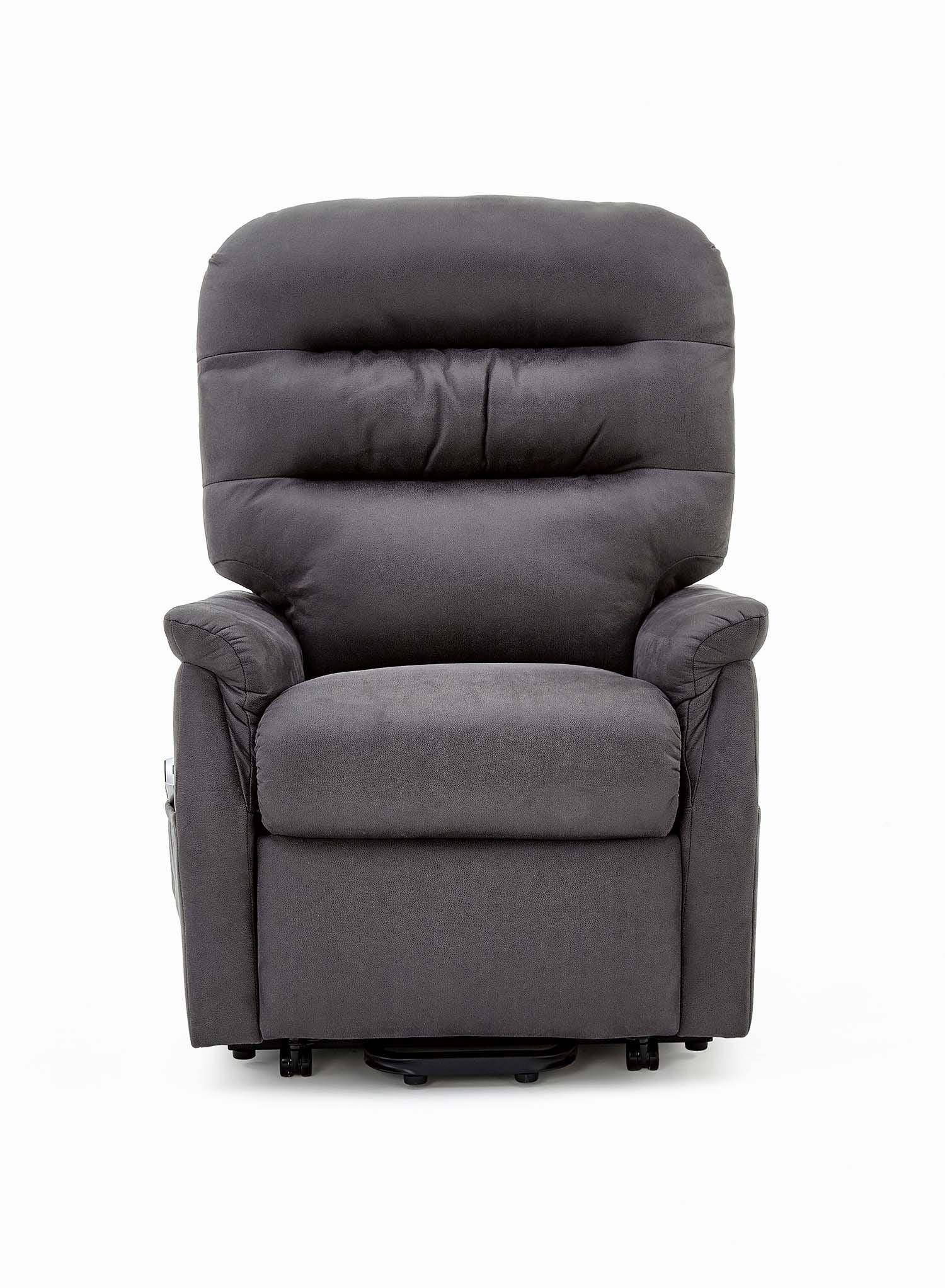 Vento Luxury Riser Recliner - Image 6