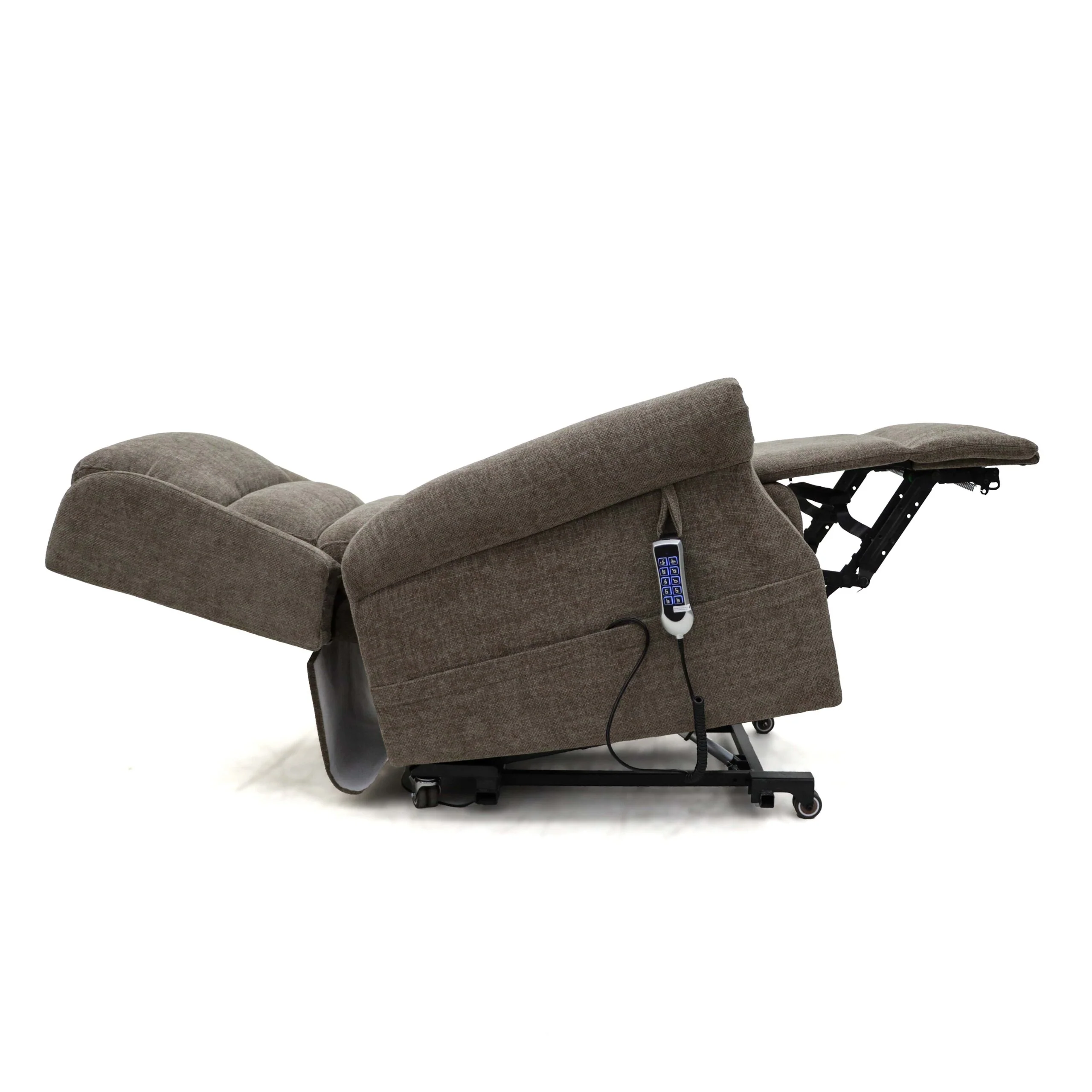 Vermont Royale Riser Recliner Chair - Image 21