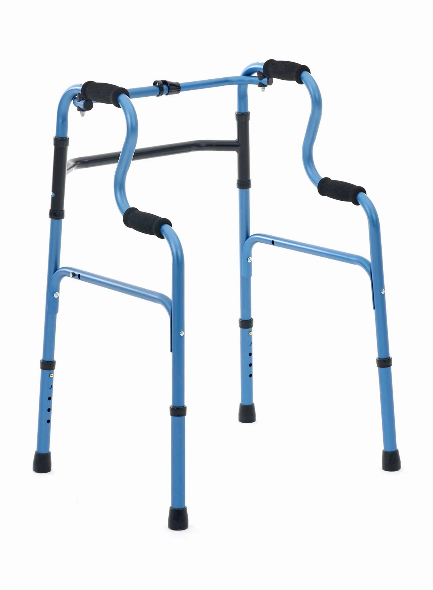 Vida 2in1 Walker and Commode - Image 6