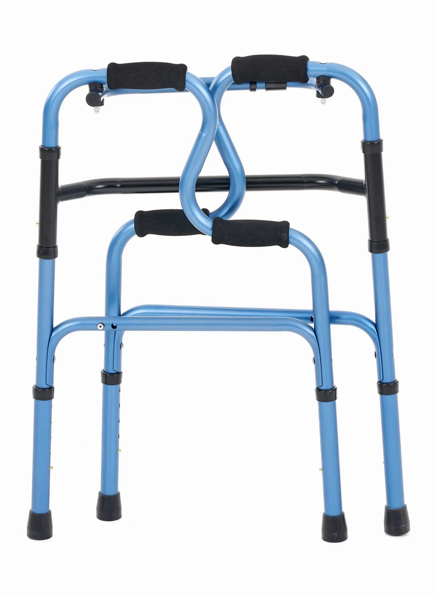 Vida 2in1 Walker and Commode - Image 7