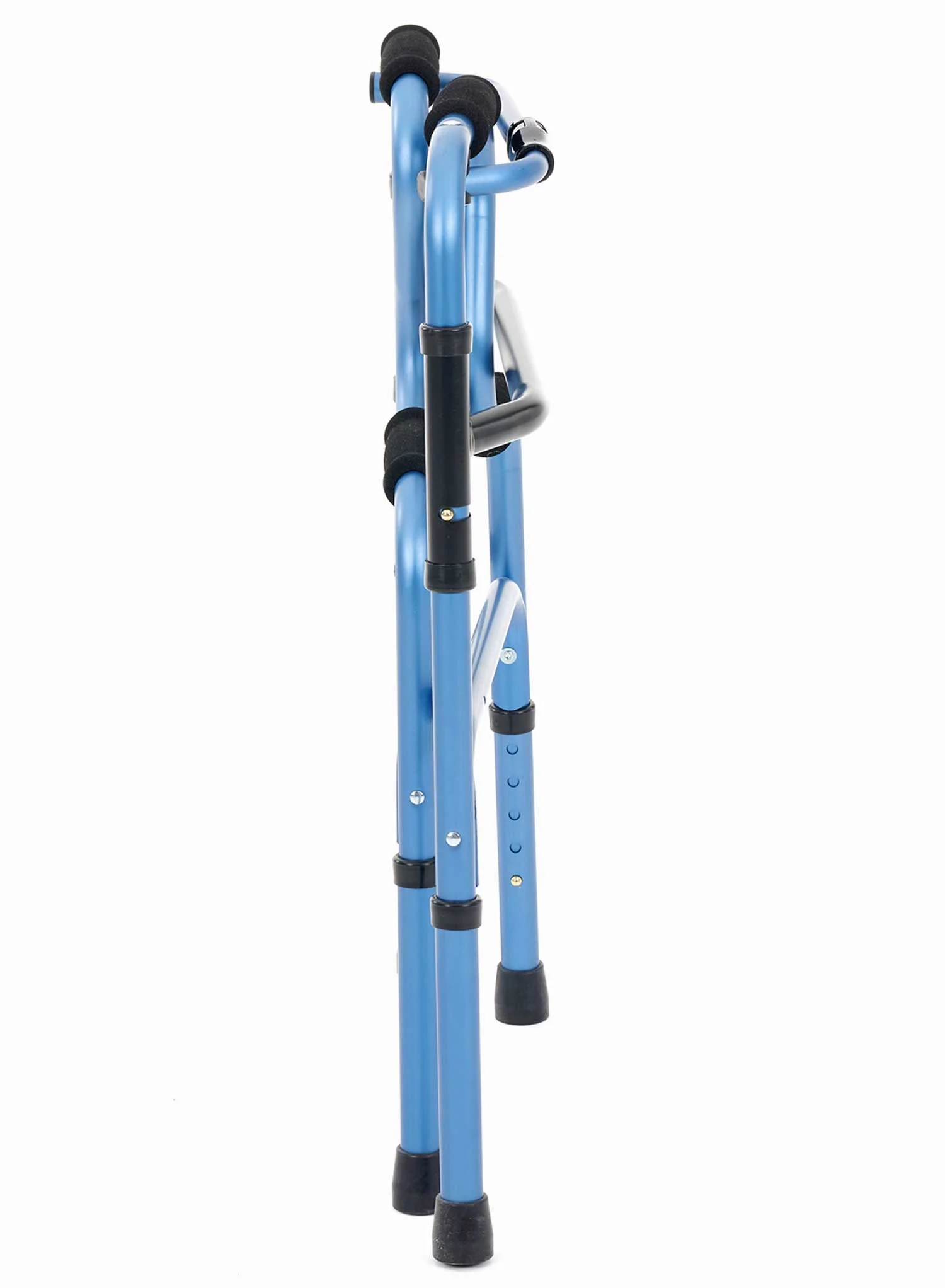 Vida 2in1 Walker and Commode - Image 8