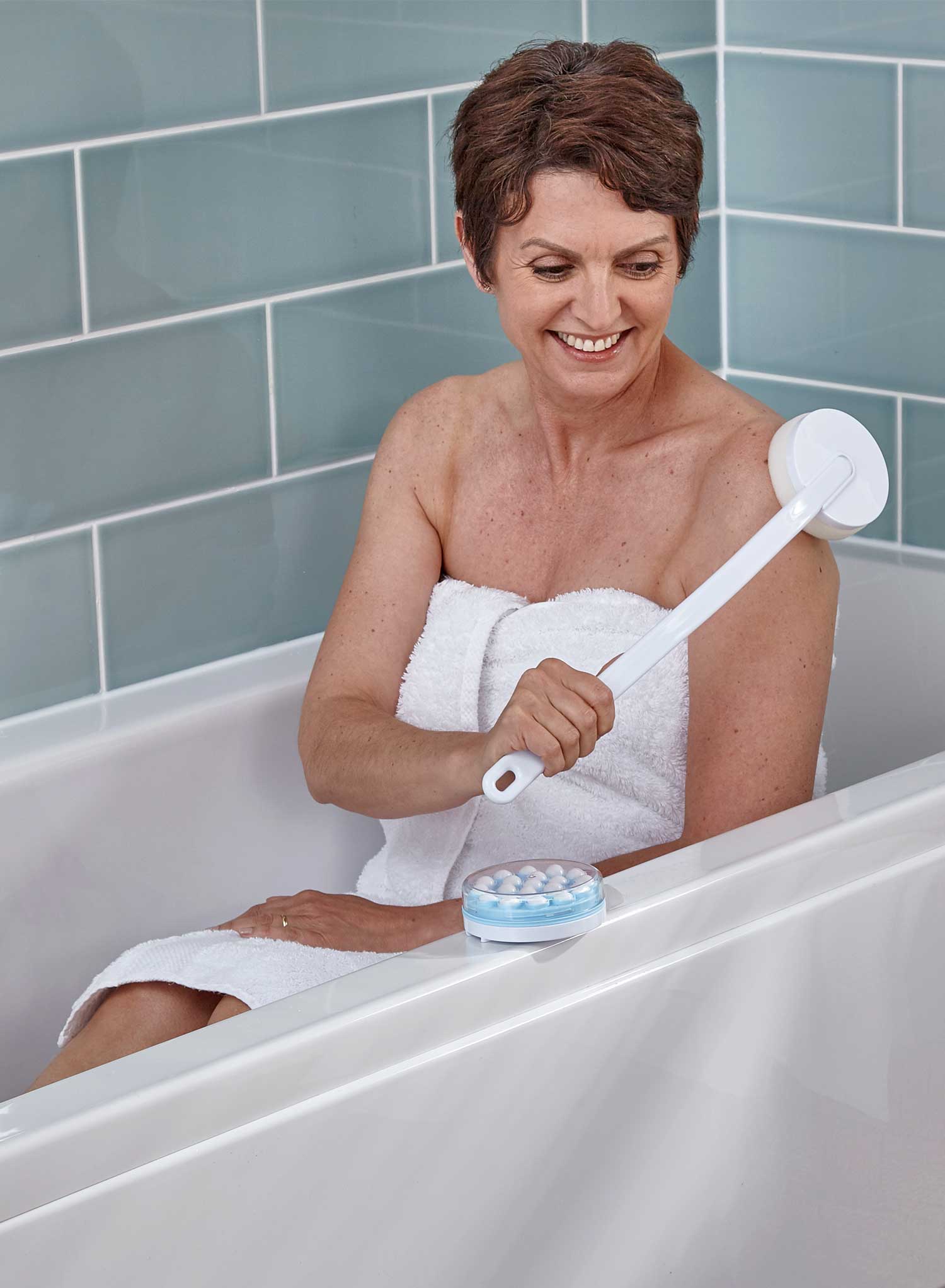 Vitality Applicator with Massaging Head - Image 11