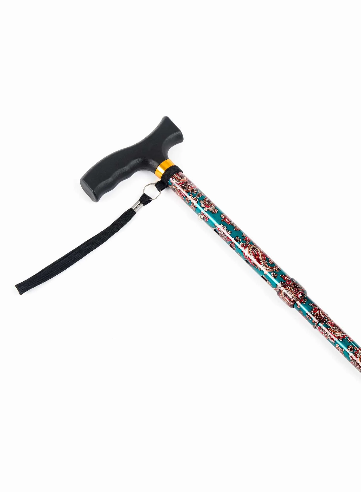 Vitality Folding Walking Stick - Image 10