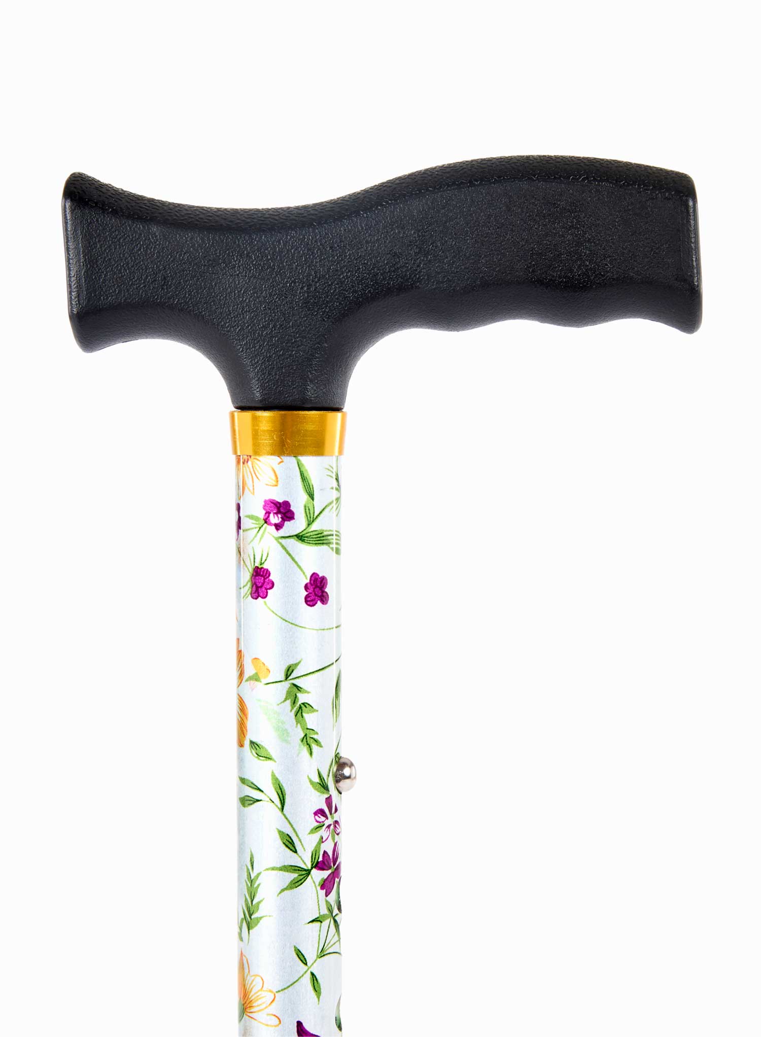 Vitality Folding Walking Stick - Image 12