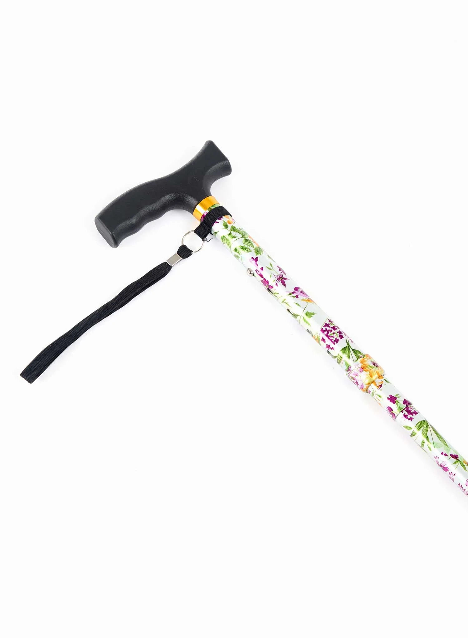 Vitality Folding Walking Stick - Image 13