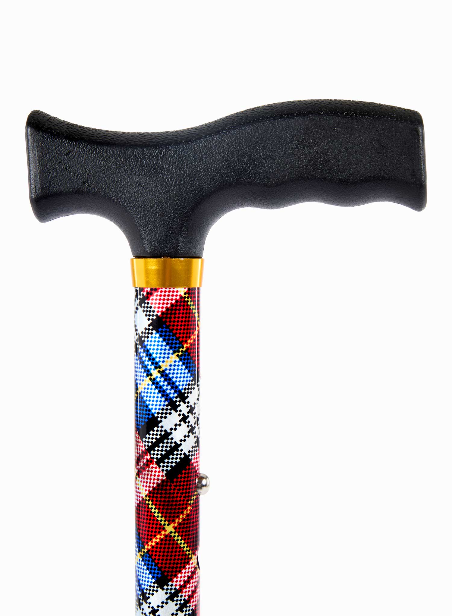 Vitality Folding Walking Stick - Image 6