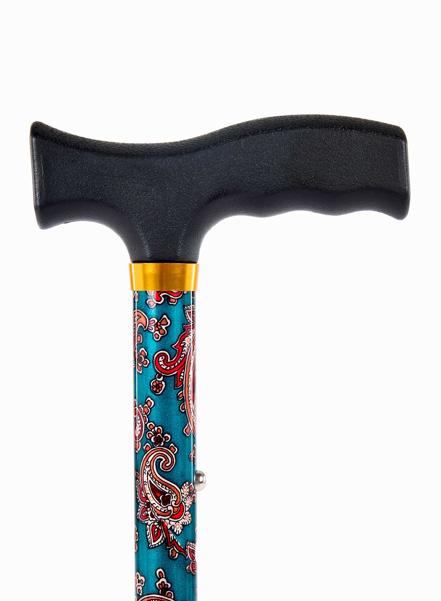 Vitality Folding Walking Stick - Image 9
