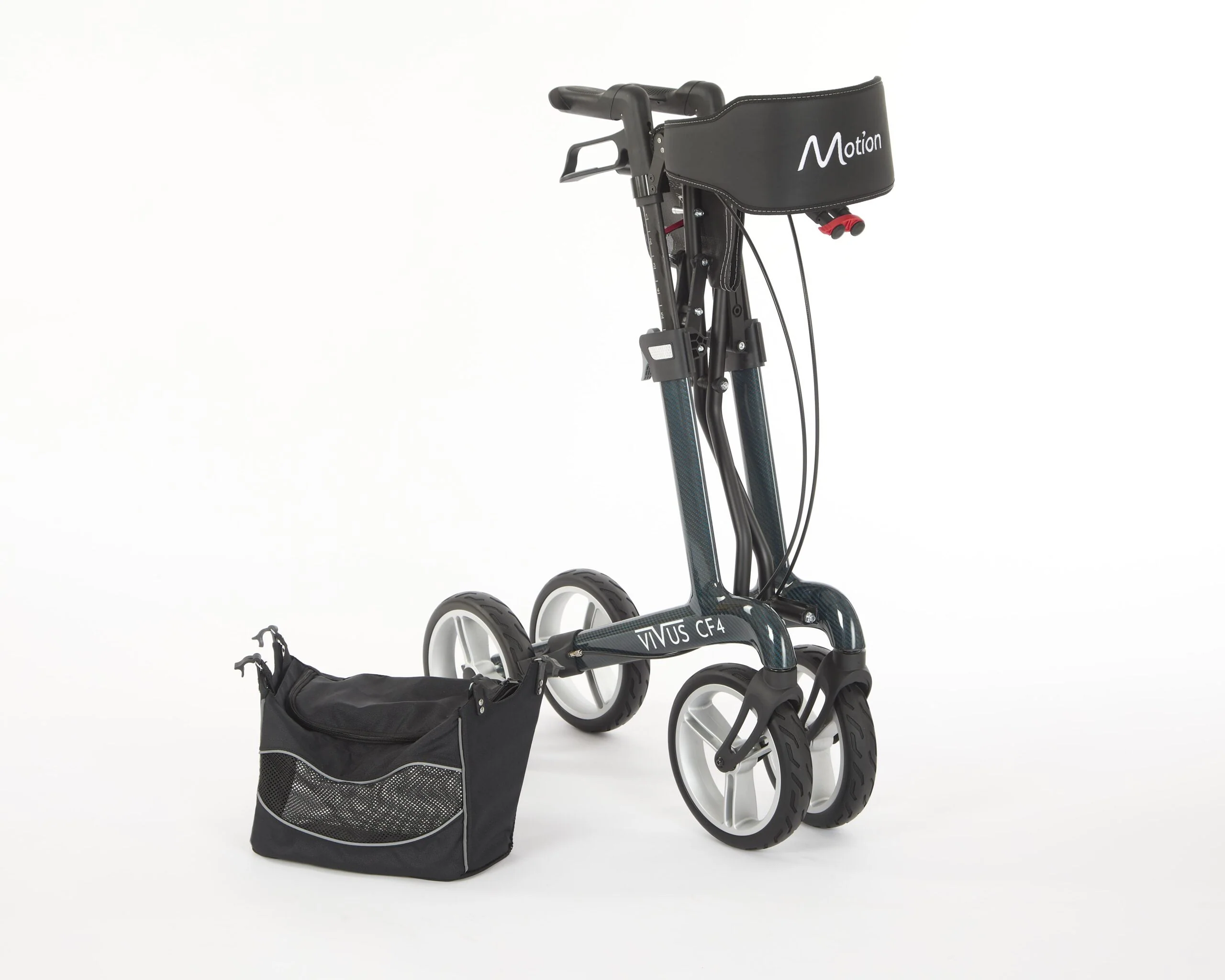 Vivus Carbon Fibre Rollator - Image 10