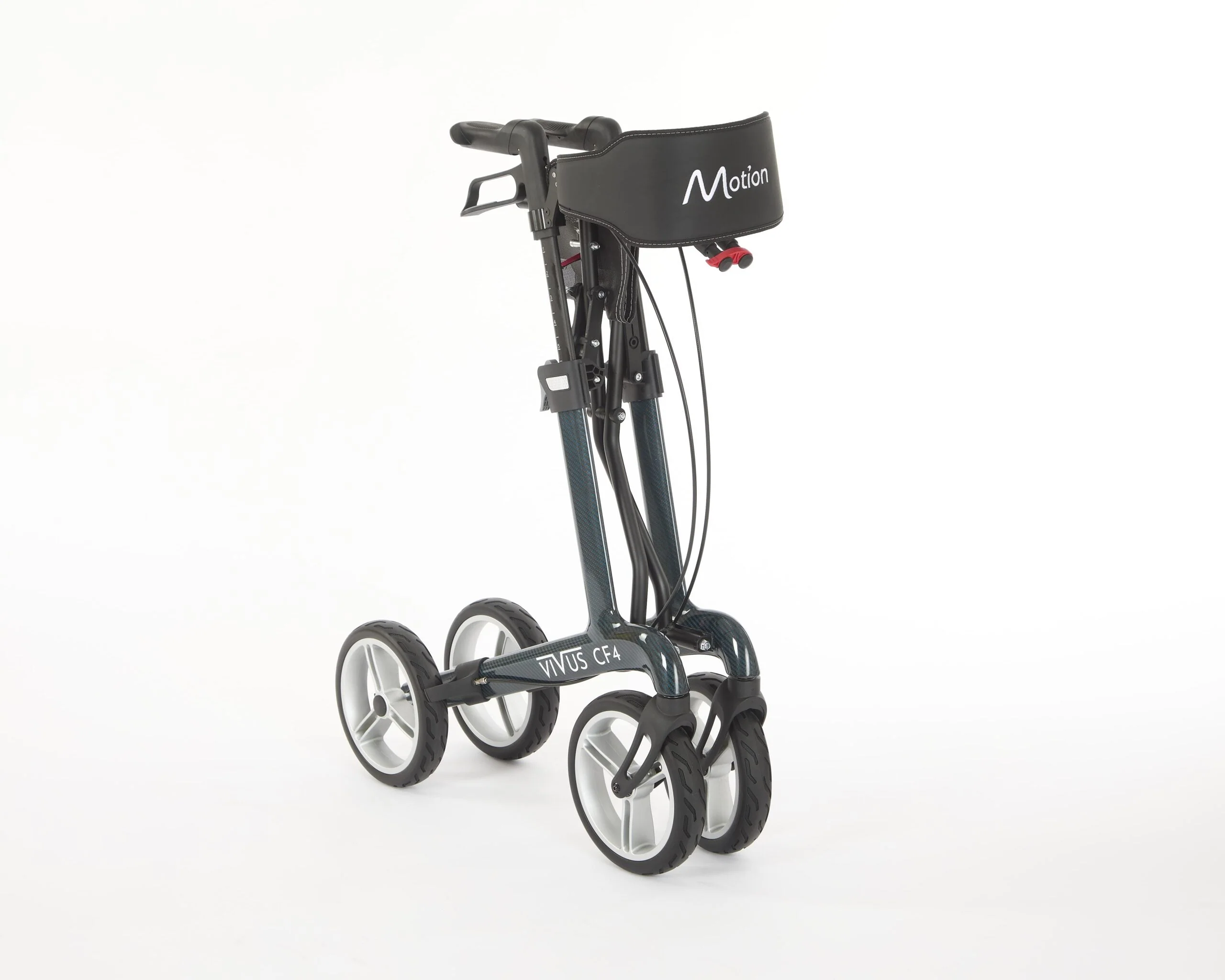 Vivus Carbon Fibre Rollator - Image 11