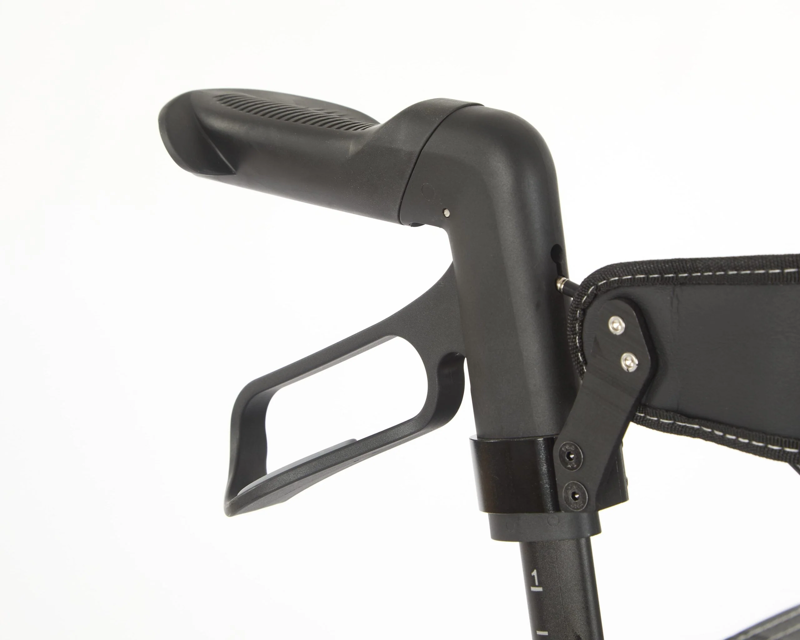 Vivus Carbon Fibre Rollator - Image 13
