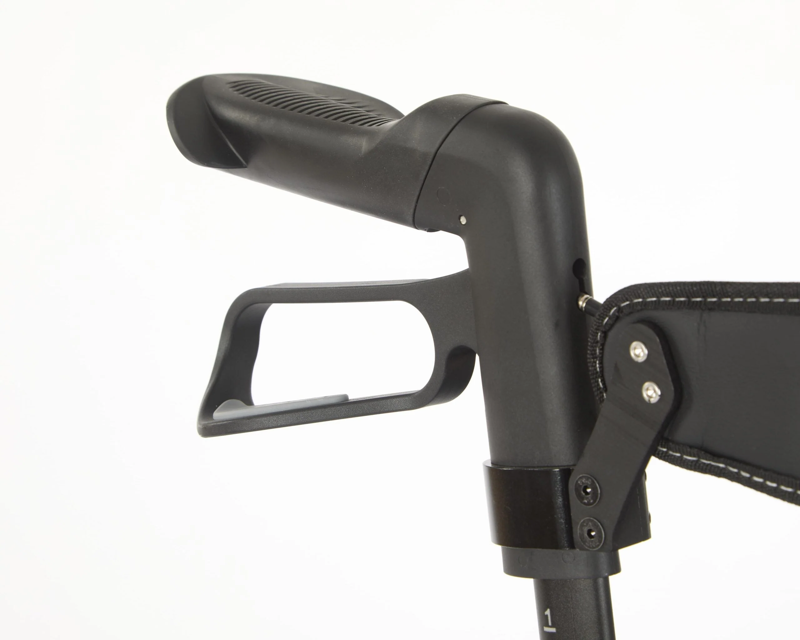 Vivus Carbon Fibre Rollator - Image 14