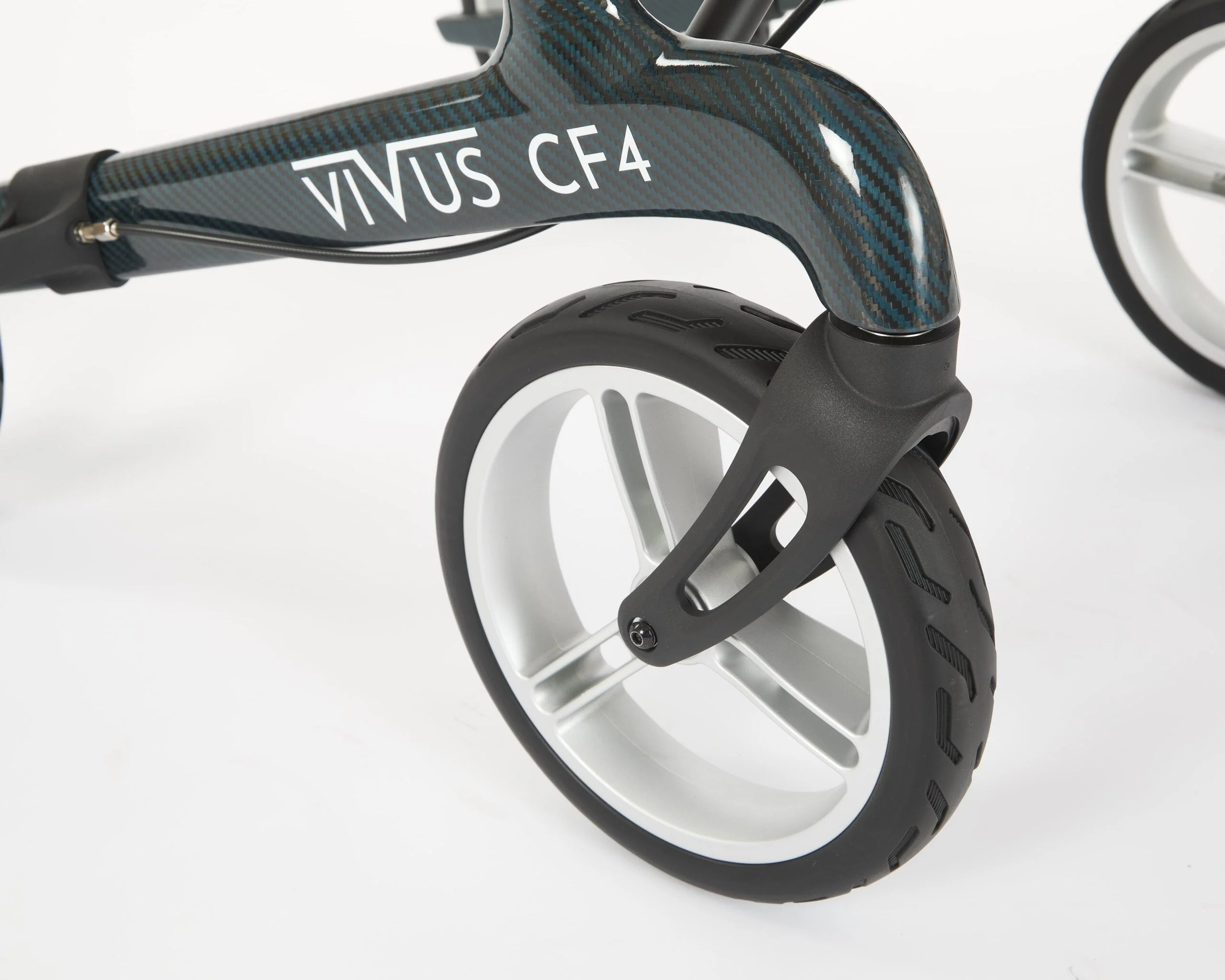 Vivus Carbon Fibre Rollator - Image 16