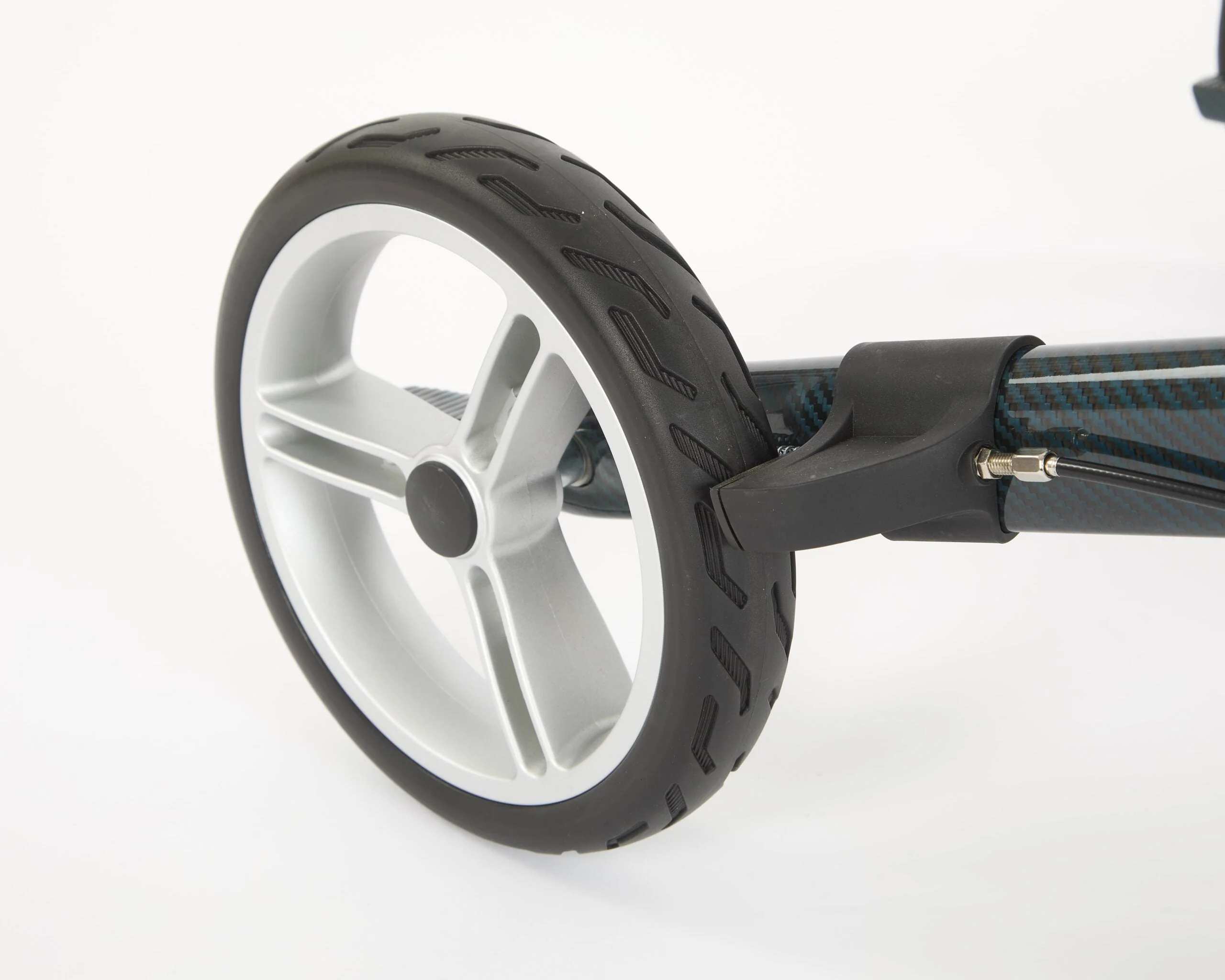 Vivus Carbon Fibre Rollator - Image 17