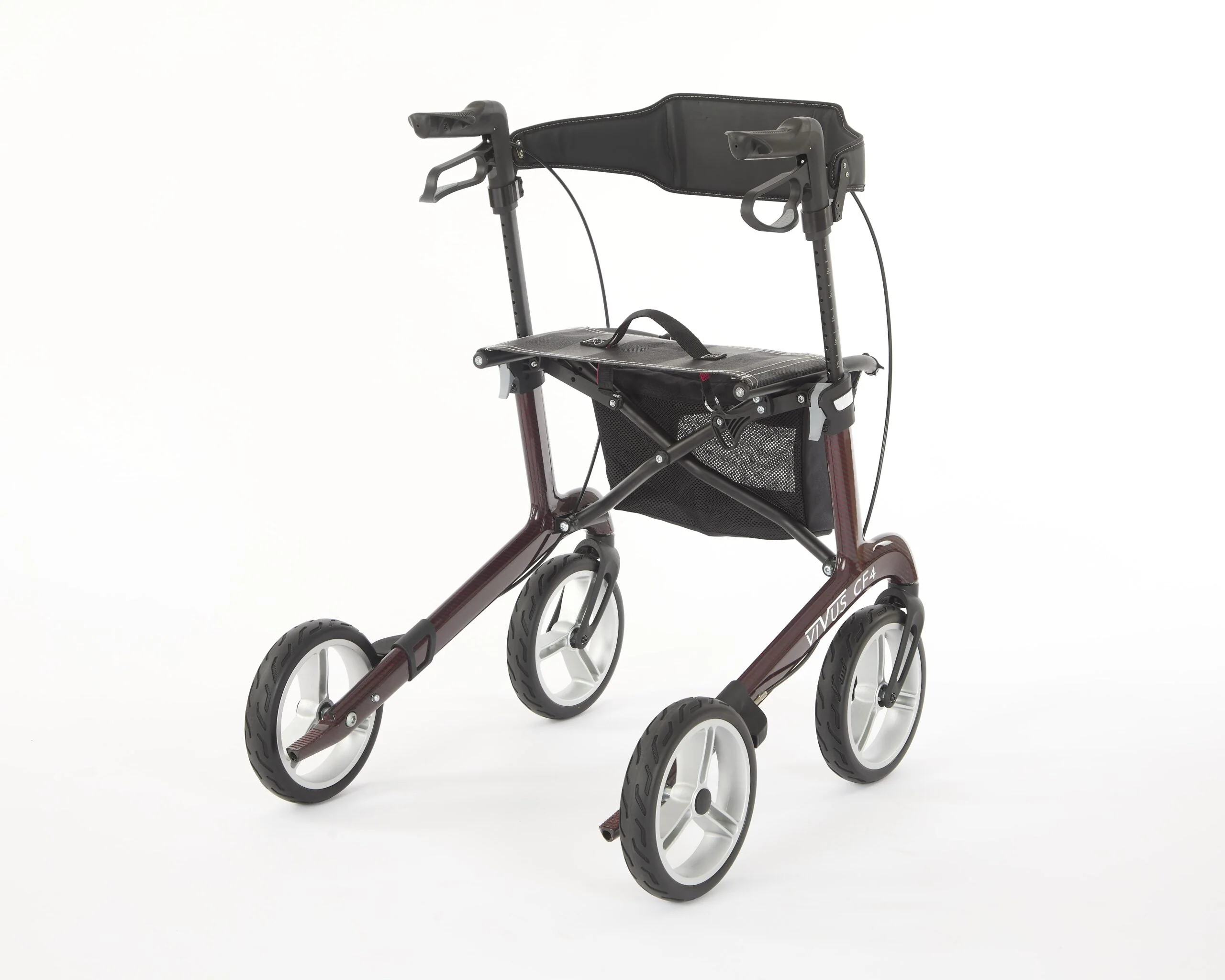Vivus Carbon Fibre Rollator - Image 20