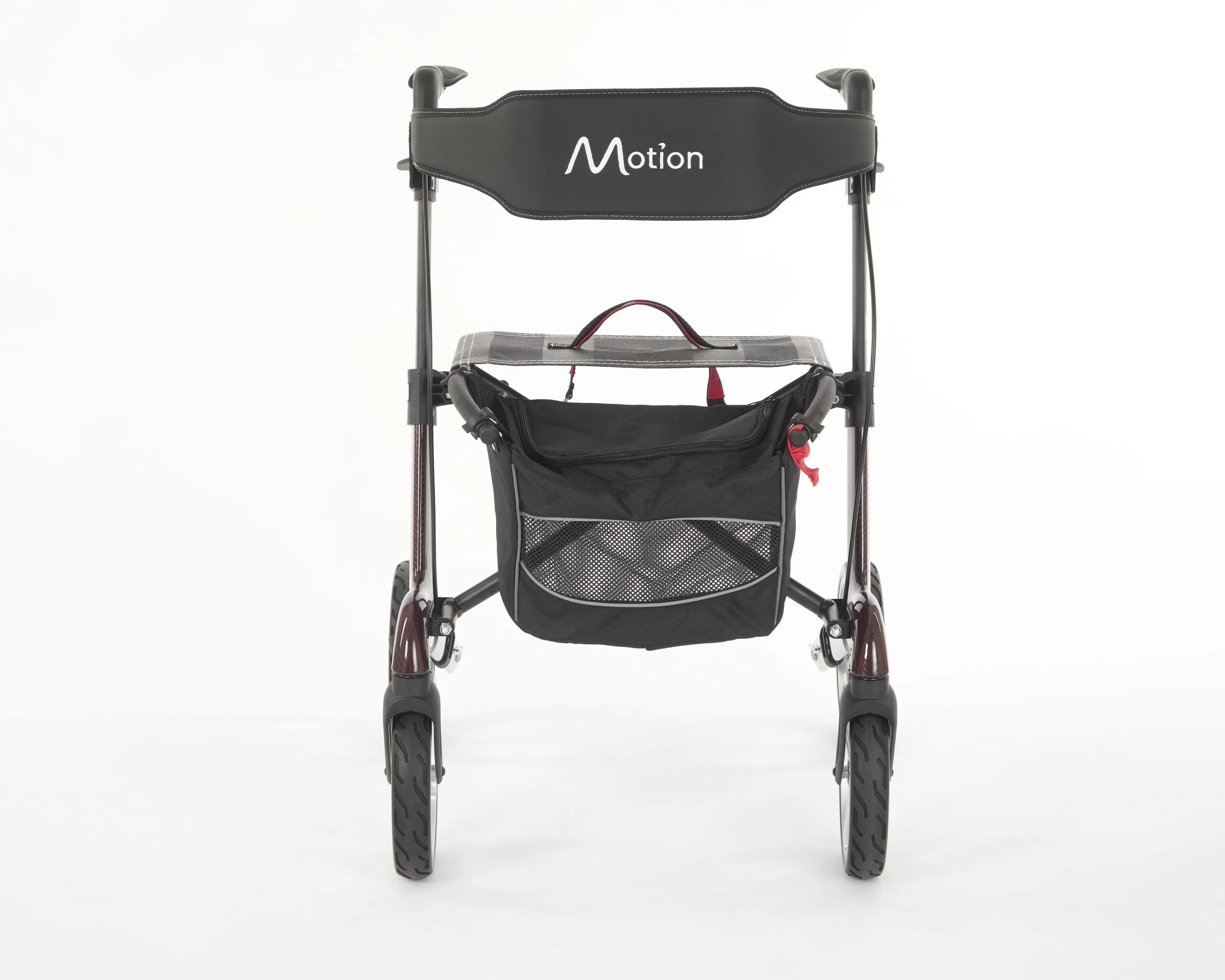 Vivus Carbon Fibre Rollator - Image 21