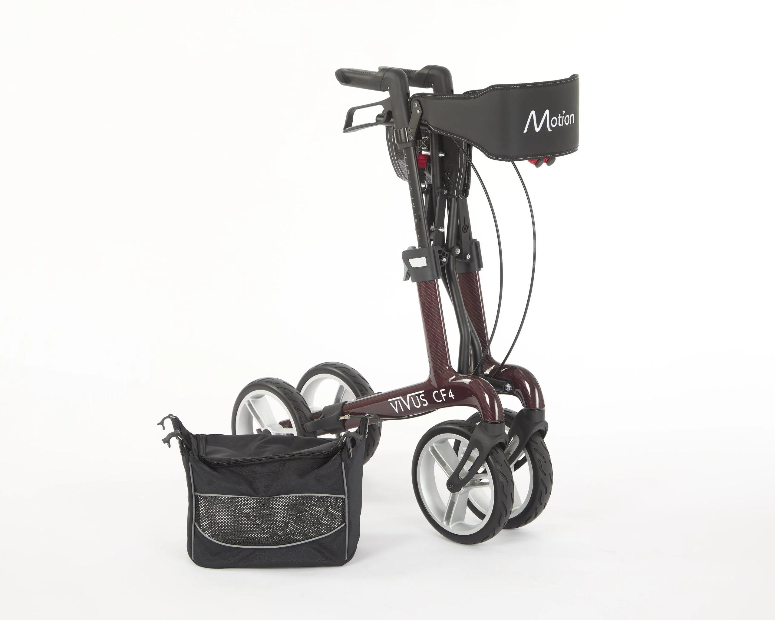 Vivus Carbon Fibre Rollator - Image 24